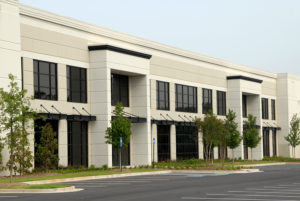 New Large Commercial Office Building Available for Sale or Lease