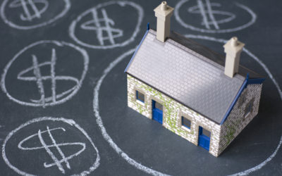 Investor or stepping up the property ladder? How to find the next HOT suburb.